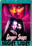 Ginger Snaps
