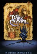 The Dark Crystal (2025)