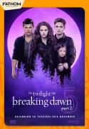 The Twilight Saga: Breaking Dawn – Part 2 (2025)