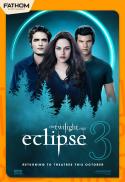 The Twilight Saga: Eclipse (2025)