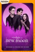 The Twilight Saga: New Moon (2025)