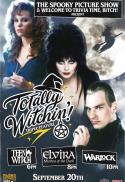 Totally Witchin' Triple Feature