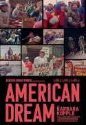 American Dream (1990) - 4K Restoration