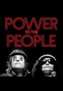Power to the People: John & Yoko Live in NYC