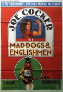 Joe Cocker: Mad Dogs & Englishmen