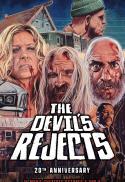 The Devil's Rejects 20th Anniversary