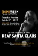 Deaf Santa Claus