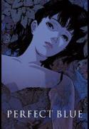 Perfect Blue Remastered
