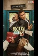 Jolly LLB 3 (hindiengsub)