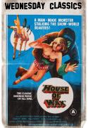 Wed. Classics: House of Wax