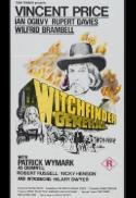 WITCHFINDER GENERAL + THE BLOOD ON SATAN'S CLAW