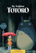 My Neighbor Totoro (DUB) - Studio Ghibli Fest 2024