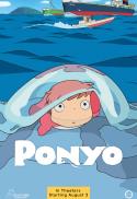 Ponyo (DUB) - Studio Ghibli Fest 2024