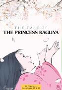 The Tale of the Princess Kaguya (DUB) - Studio ...