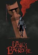 THE DEVIL'S BACKBONE (2001) + LA LLORONA (2019)
