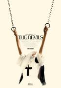 Ken Russell's The Devils Director's Cut (1971)