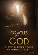 Oracles of God: The Story of the New Testament