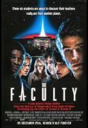 The Faculty