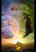 Wicked: For Good (RealD 3D)