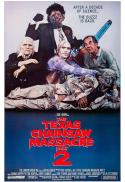 The Texas Chainsaw Massacre Part 2