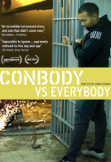 Conbody vs Everybody Close Up w/ dir. Debra Granik