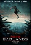 Predator: Badlands (RealD 3D)