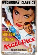 Wed. Classics: Angel Face