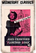 Wed. Classics: Flamingo Road