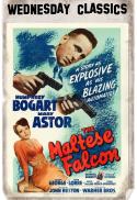 Wed. Classics: The Maltese Falcon