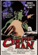 Cemetery Man