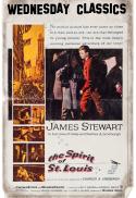 Wed. Classics: The Spirit of St. Louis