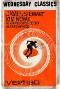Wed. Classics: Vertigo