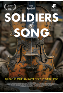 Soldiers of Song: Documentary Screening