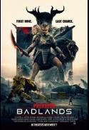 Predator: Badlands