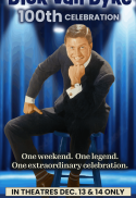 Dick Van Dyke: 100th Celebration