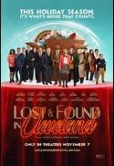Lost & Found in Cleveland
