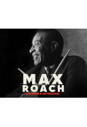 Max Roach: The Drum Also Waltzes