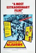 The Battle of Algiers
