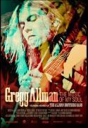 Gregg Allman: The Music of My Soul