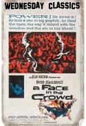 Wed. Classics: A Face in the Crowd