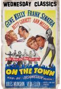 Wed. Classics: On the Town