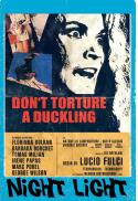 Don't Torture a Duckling