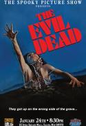 The Evil Dead (1981)