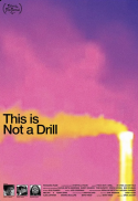 This Is Not A Drill (Close Up w/ dir. Oren Jacoby)