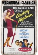Wed. Classics: Sabrina