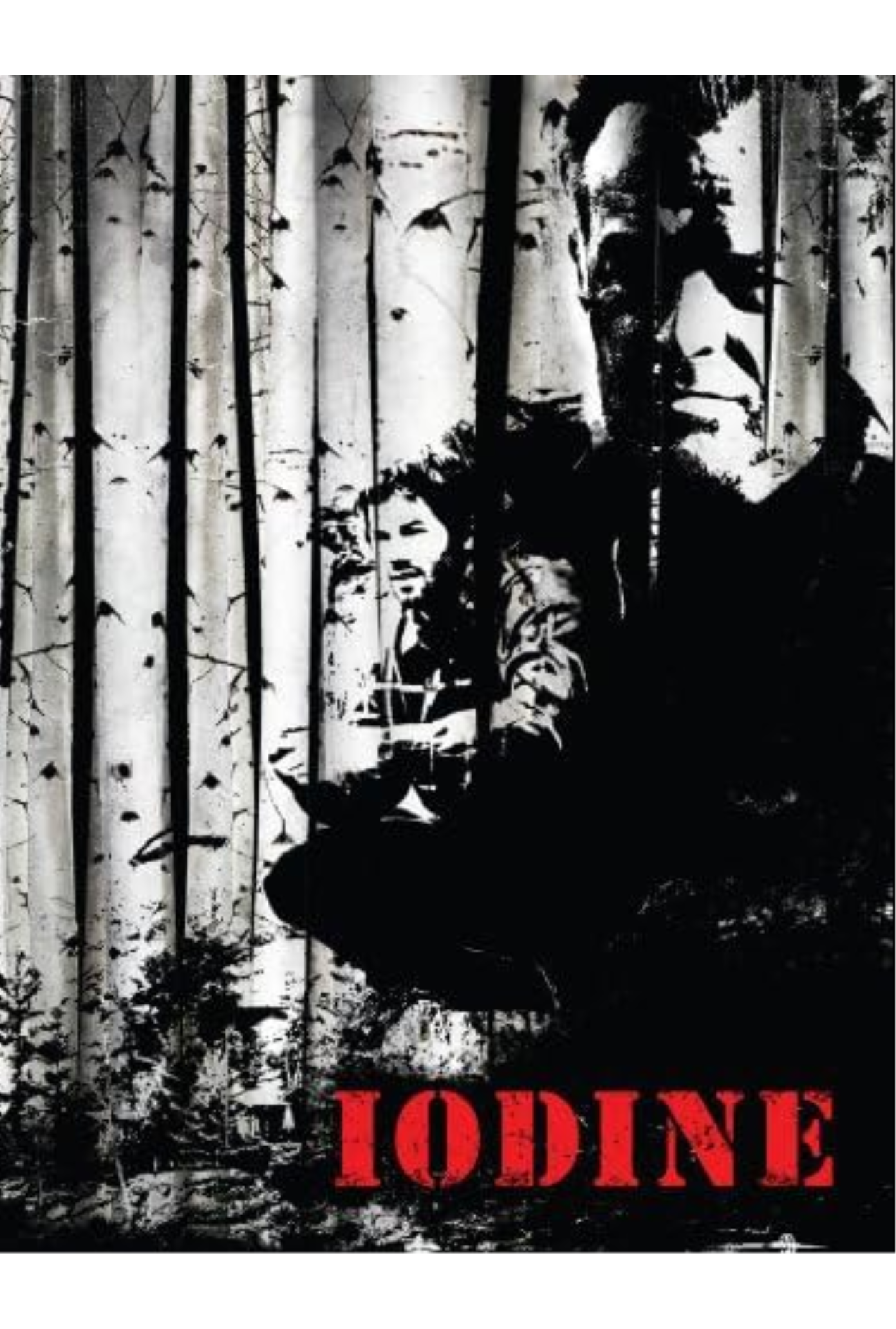 IODINE