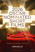 2026 Oscar Nominated Shorts: Live Action
