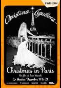 Christina Aguilera: Christmas in Paris