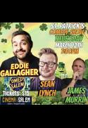 St. Patrick's Comedy Show