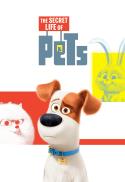 The Secret Life of Pets